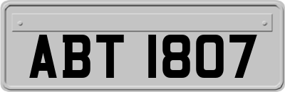 ABT1807