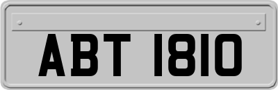 ABT1810