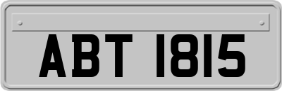 ABT1815