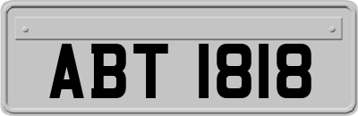 ABT1818