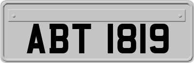 ABT1819