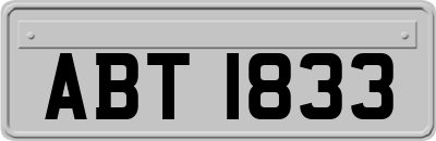 ABT1833
