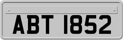 ABT1852