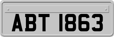 ABT1863