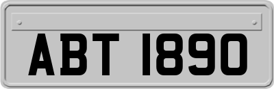 ABT1890