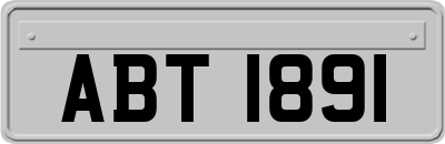 ABT1891