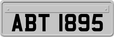ABT1895