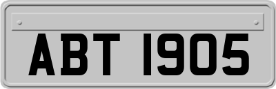 ABT1905