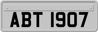ABT1907