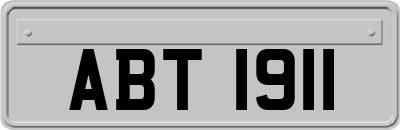 ABT1911