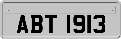 ABT1913
