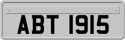 ABT1915