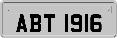 ABT1916