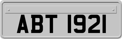 ABT1921