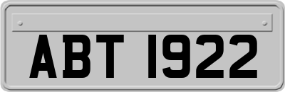 ABT1922