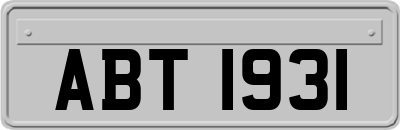 ABT1931