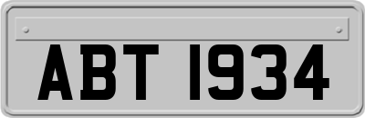 ABT1934