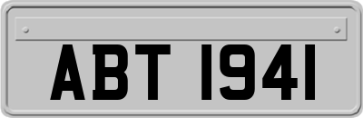 ABT1941