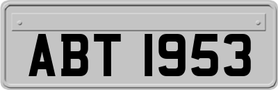 ABT1953