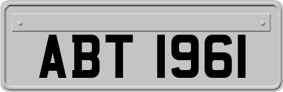 ABT1961
