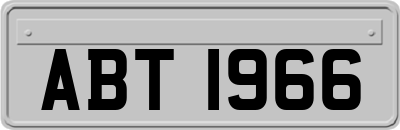 ABT1966