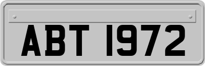 ABT1972