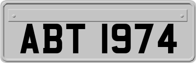 ABT1974