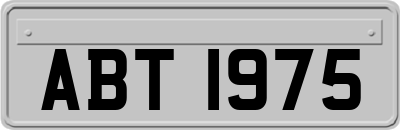 ABT1975