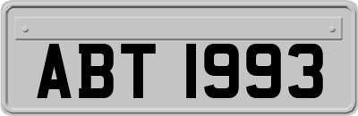 ABT1993