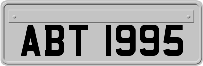 ABT1995