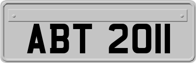 ABT2011