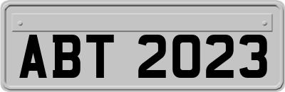 ABT2023