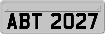 ABT2027