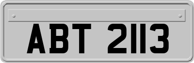 ABT2113