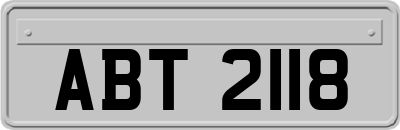 ABT2118