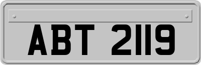 ABT2119