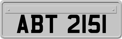 ABT2151