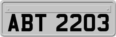 ABT2203