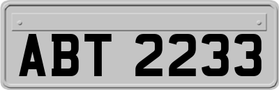 ABT2233
