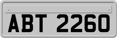 ABT2260