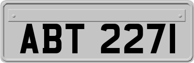 ABT2271