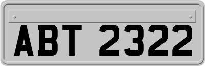 ABT2322