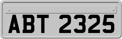ABT2325