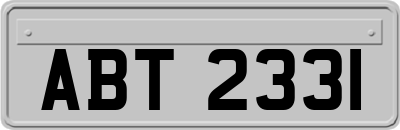 ABT2331