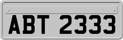 ABT2333