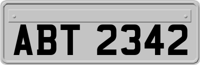 ABT2342