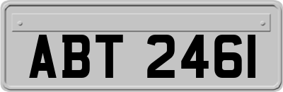 ABT2461