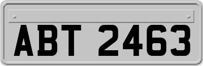 ABT2463