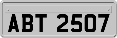 ABT2507