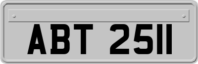 ABT2511